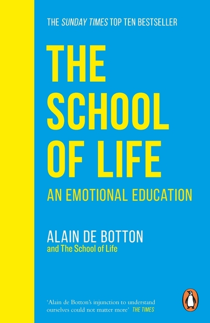 The School of Life main product photo