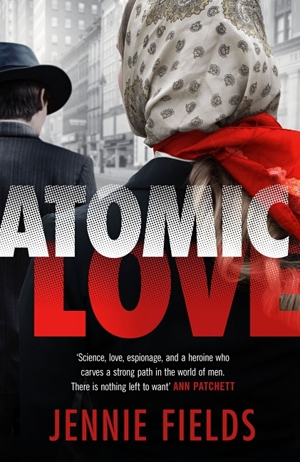 Atomic Love main product photo