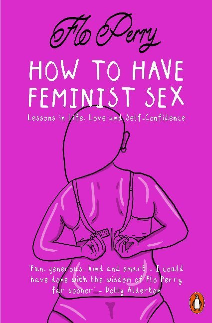 How to Have Feminist Sex main product photo