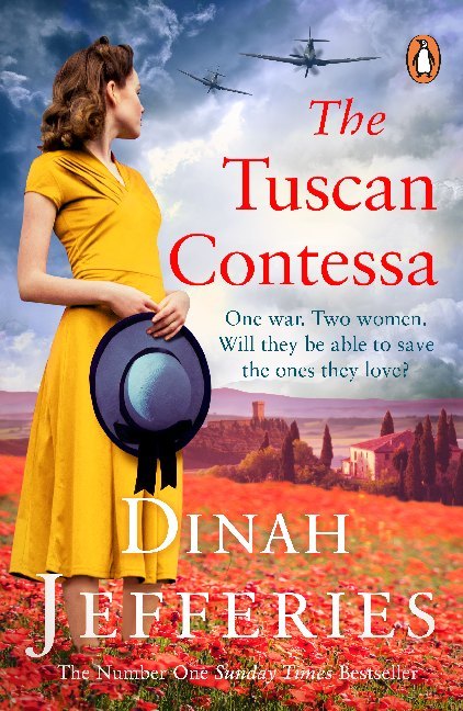 The Tuscan Contessa main product photo