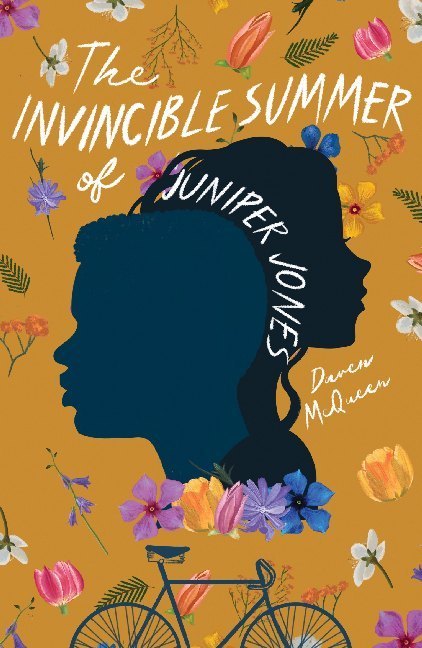 The Invincible Summer of Juniper Jones main product photo