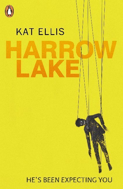 Harrow Lake main product photo