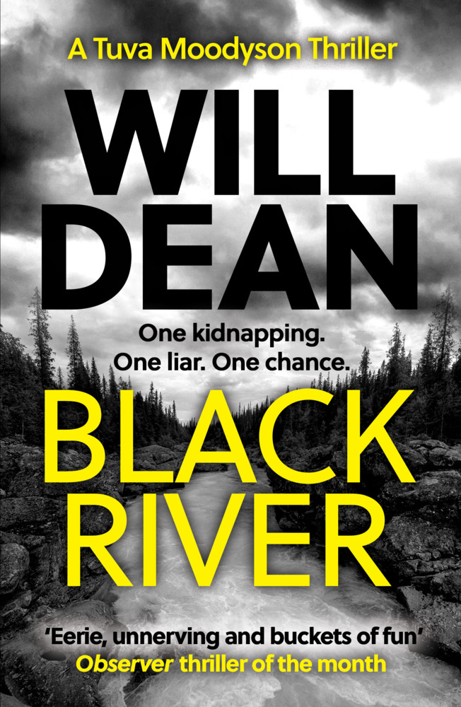 Black River main product photo