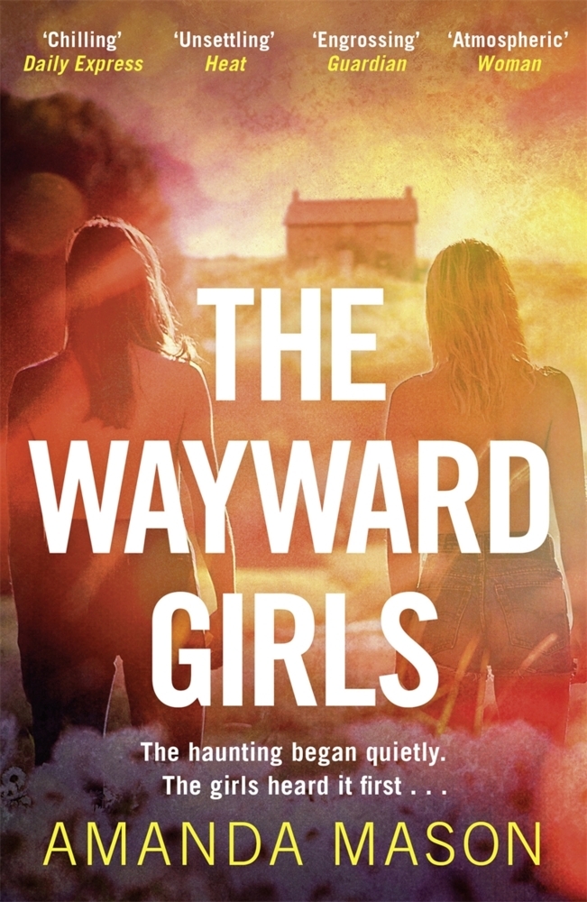The Wayward Girls main product photo