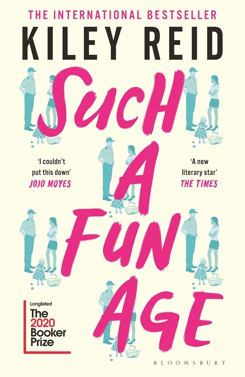 Such a Fun Age main product photo