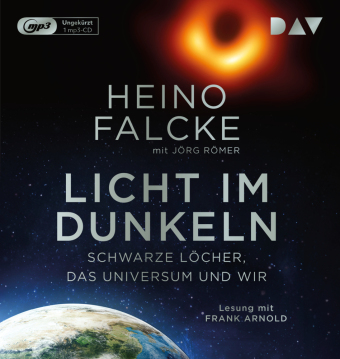 Licht im Dunkeln, 1 Audio-CD, 1 MP3