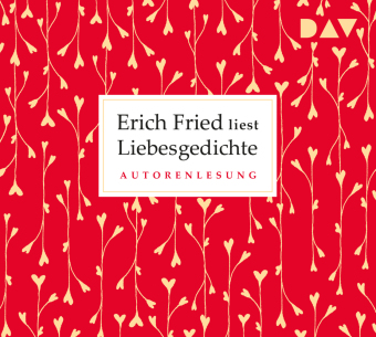 Liebesgedichte, 1 Audio-CD