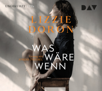 Was wäre wenn, 2 Audio-CD