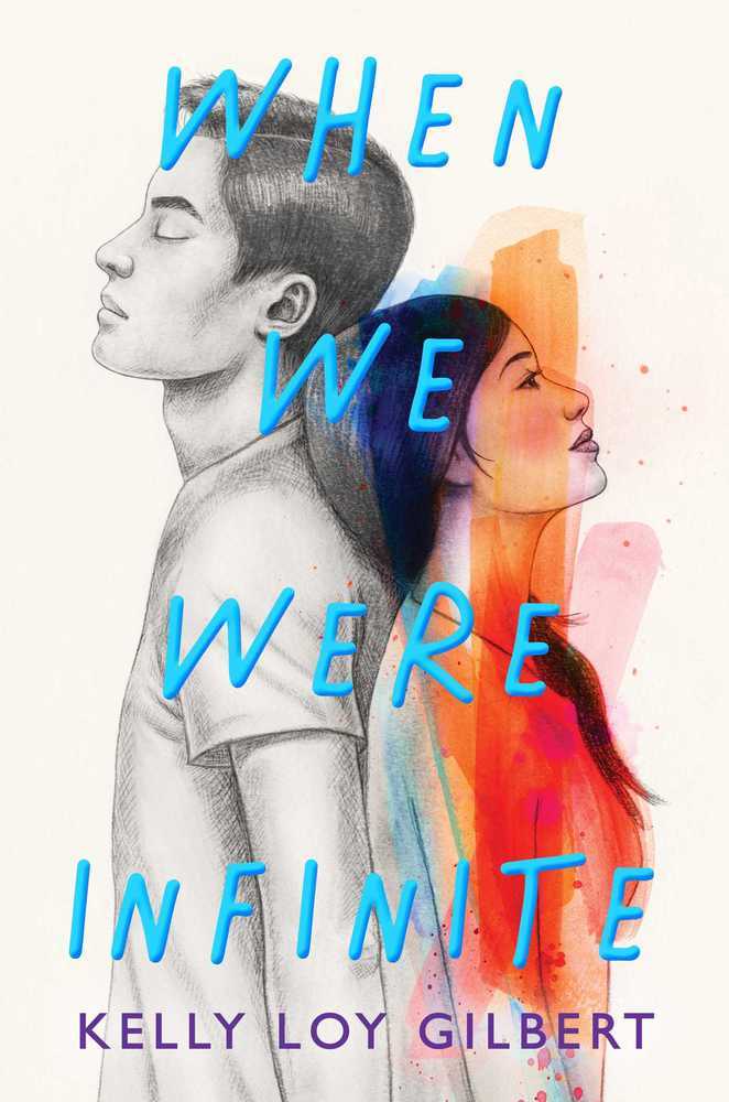 When We Were Infinite main product photo