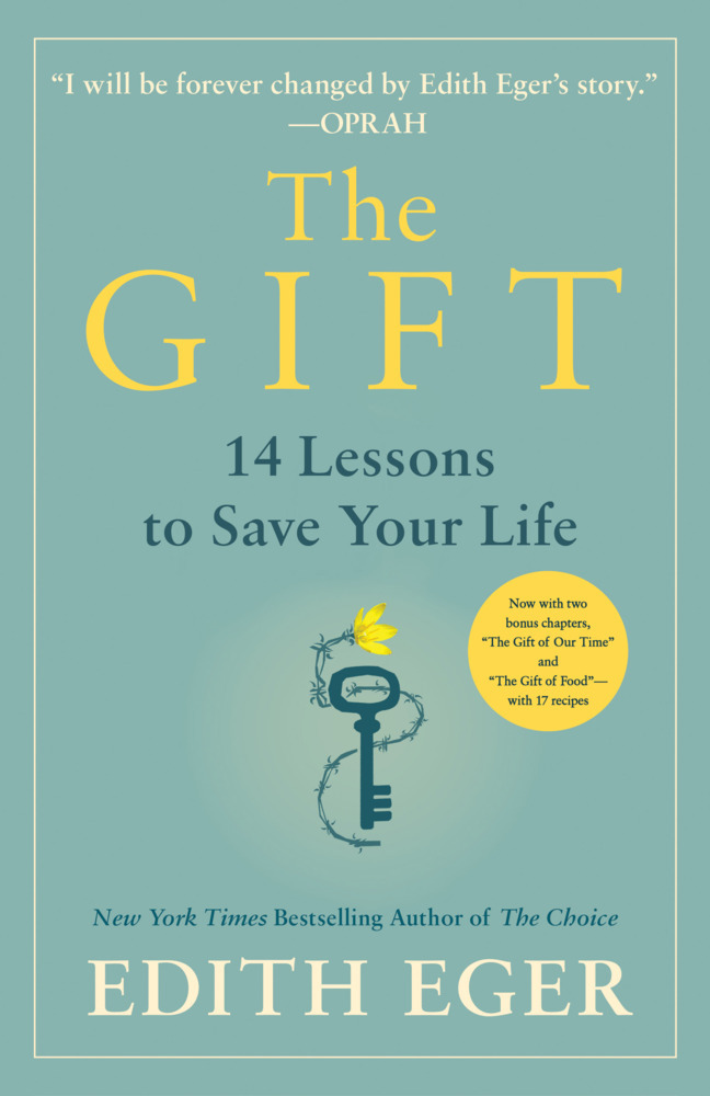 The Gift main product photo