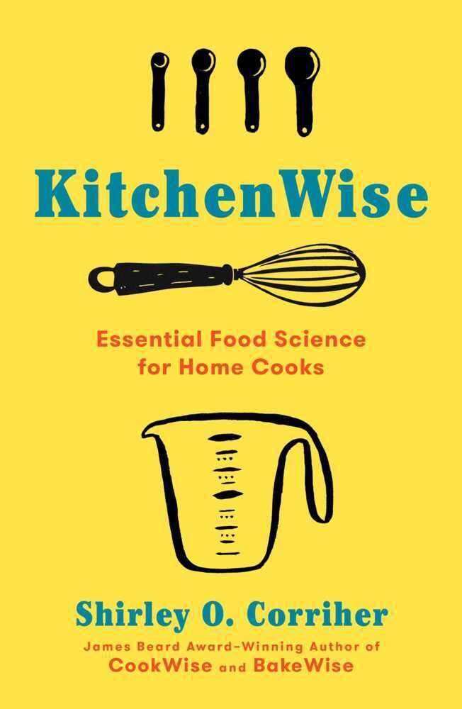KitchenWise main product photo