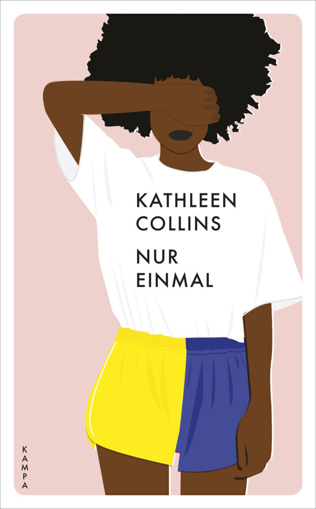 Nur einmal main product photo