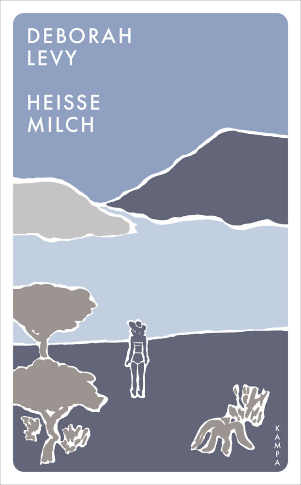 Heiße Milch main product photo
