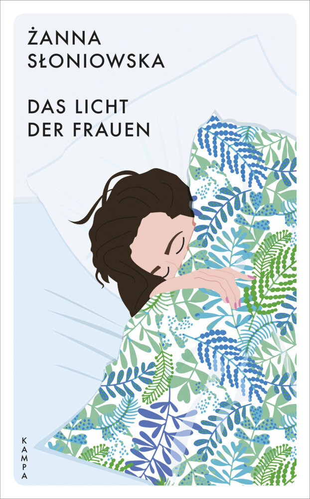 Das Licht der Frauen main product photo
