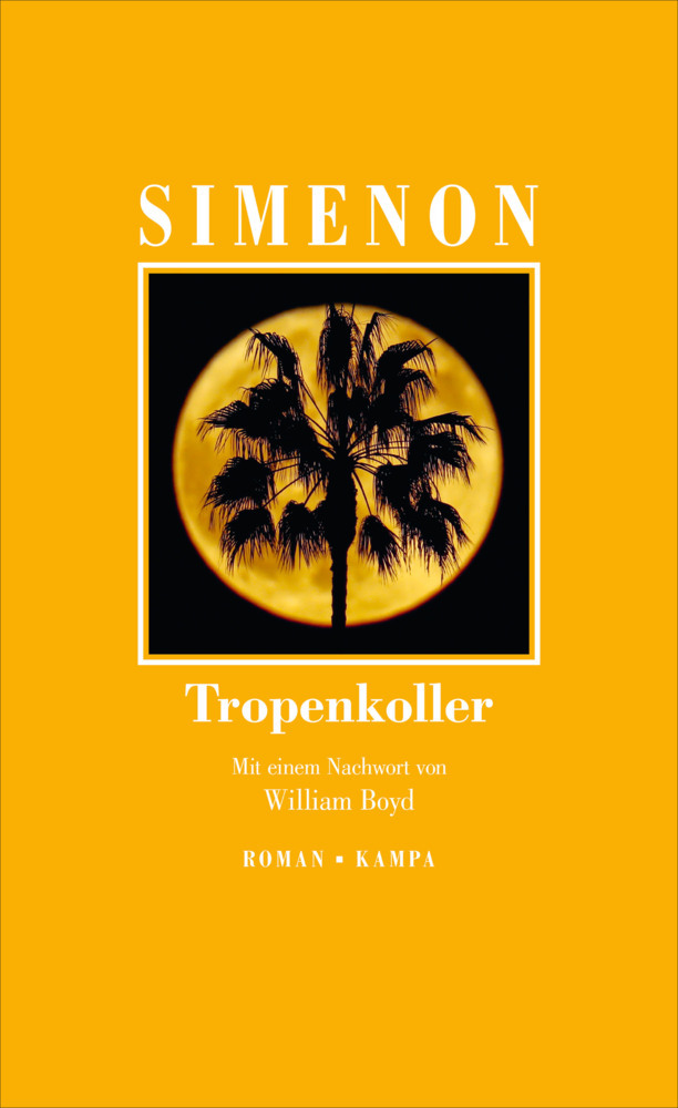 Tropenkoller main product photo