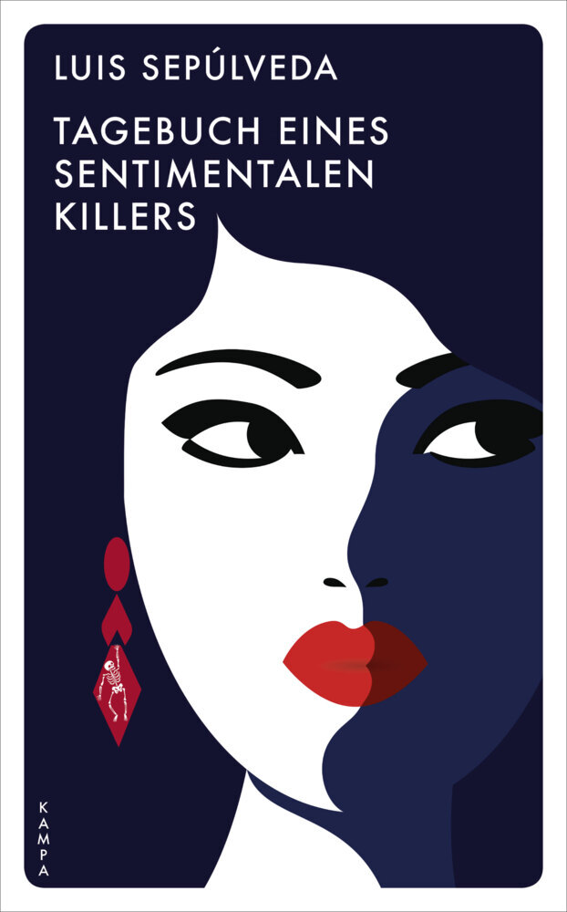 Tagebuch eines sentimentalen Killers main product photo
