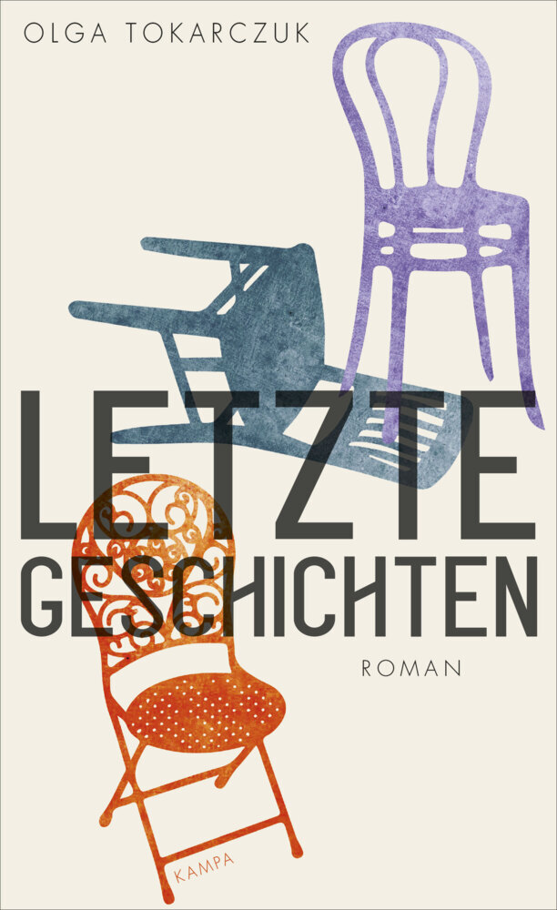 Letzte Geschichten main product photo