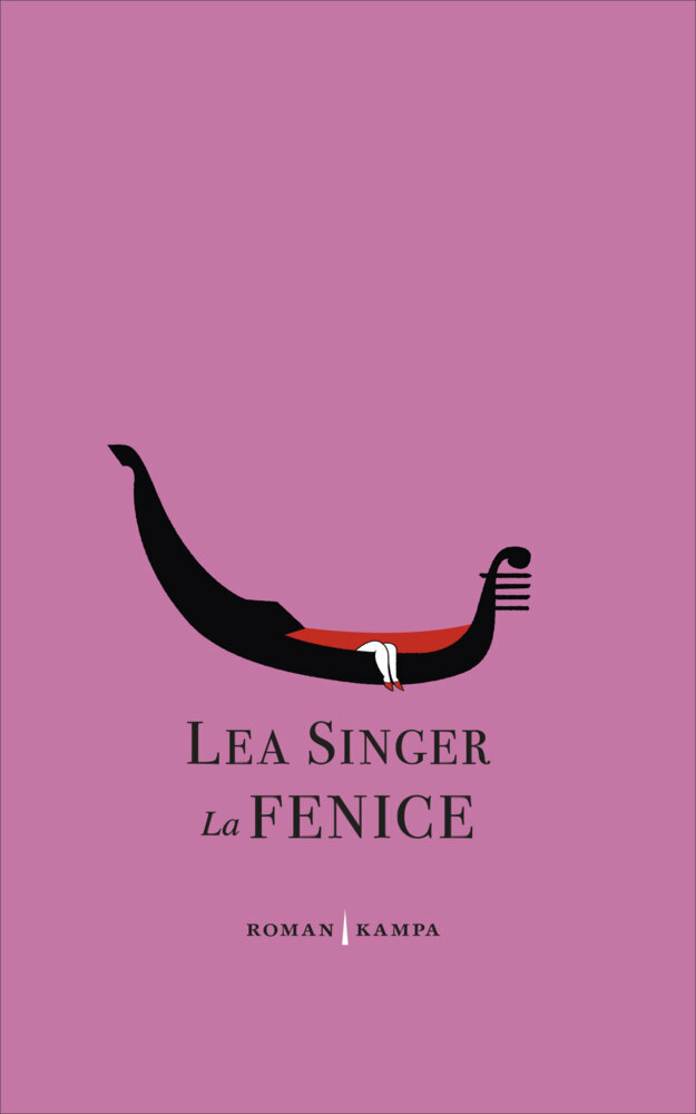 La Fenice main product photo