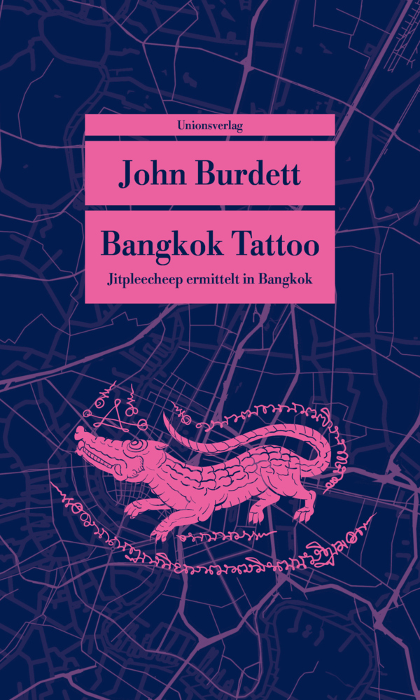 Bangkok Tattoo main product photo