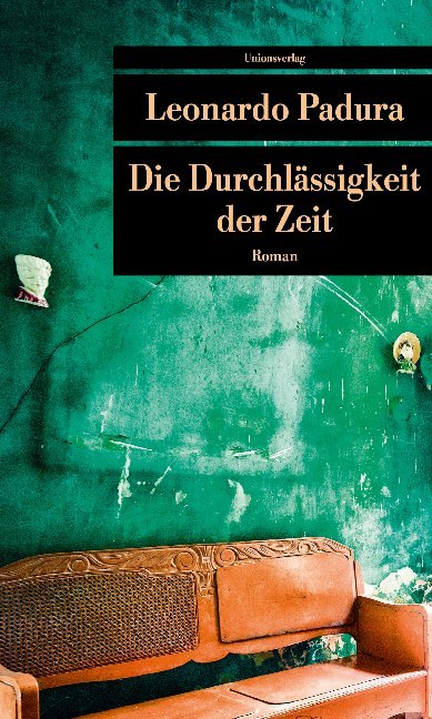 Die Durchlässigkeit der Zeit main product photo