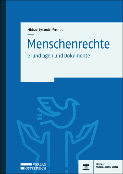Menschenrechte main product photo