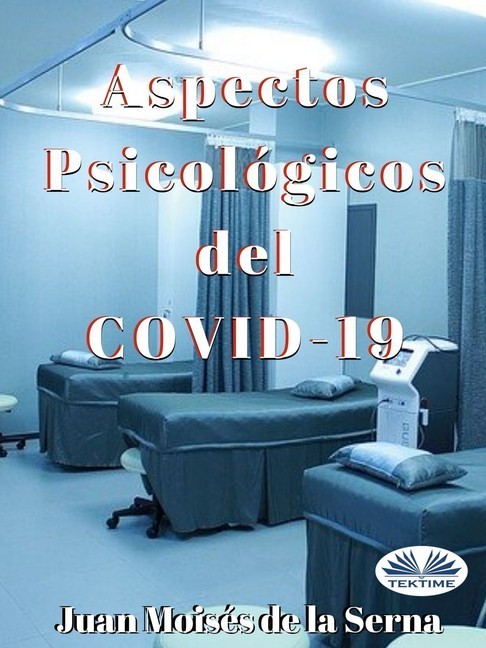 Aspectos Psicológicos Del COVID-19 main product photo