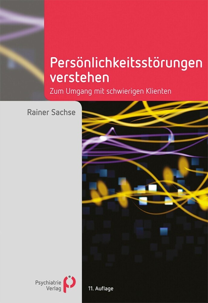 Persönlichkeitsstörungen verstehen main product photo