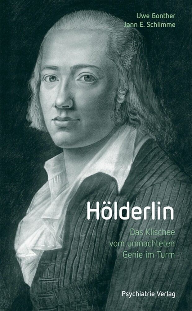 Hölderlin main product photo