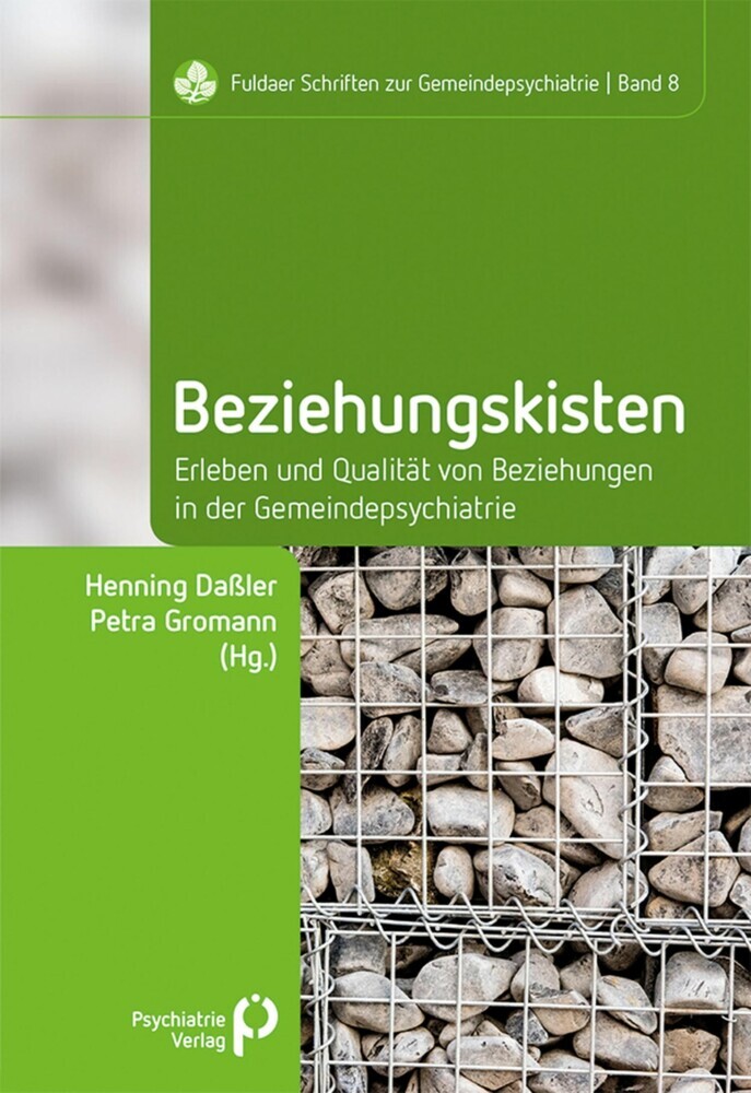 Beziehungskisten main product photo