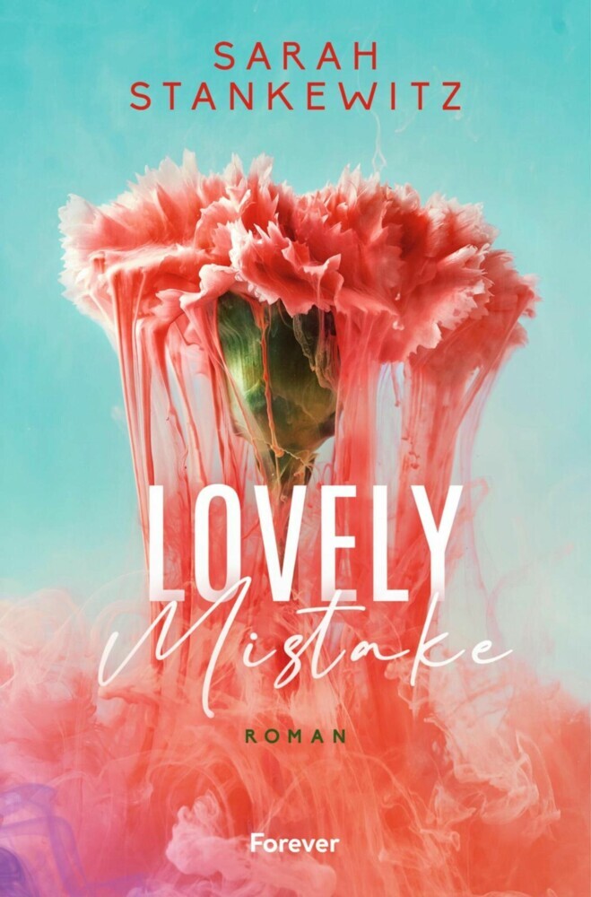 Lovely Mistake main product photo