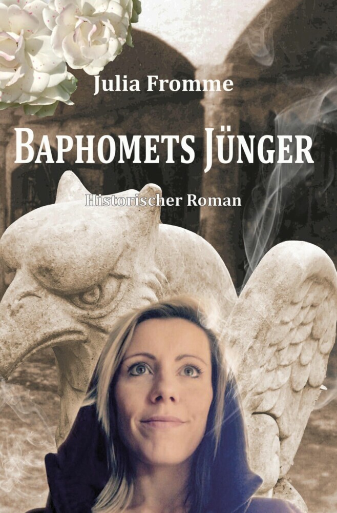 Baphomets Jünger main product photo