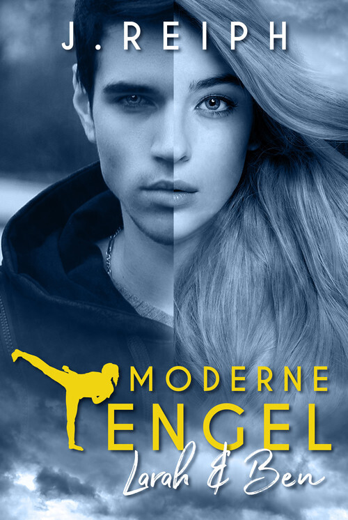 Moderne Engel main product photo