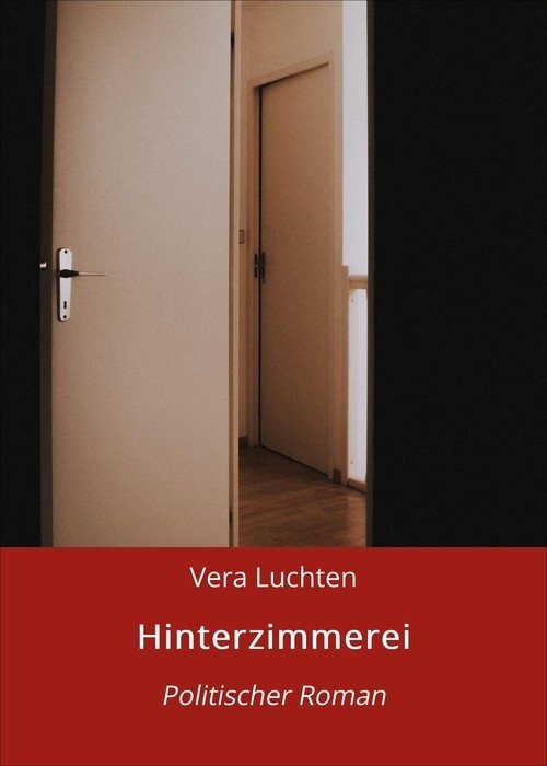 Hinterzimmerei main product photo