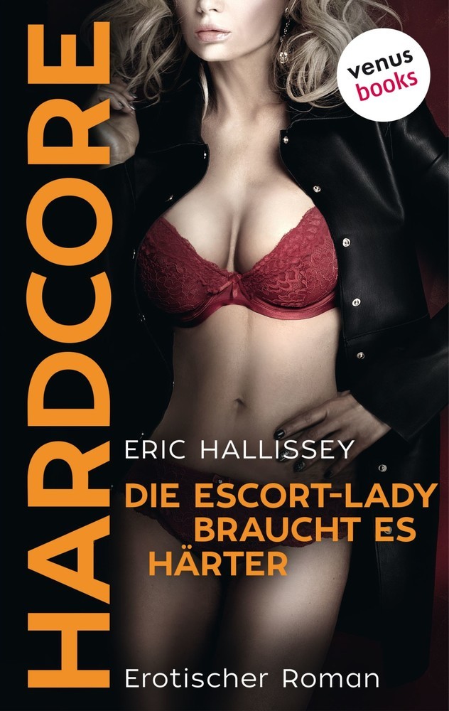 Die Escort-Lady braucht es härter - HARDCORE main product photo