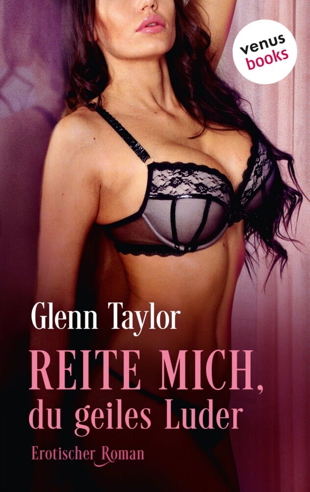 Reite mich, du geiles Luder main product photo