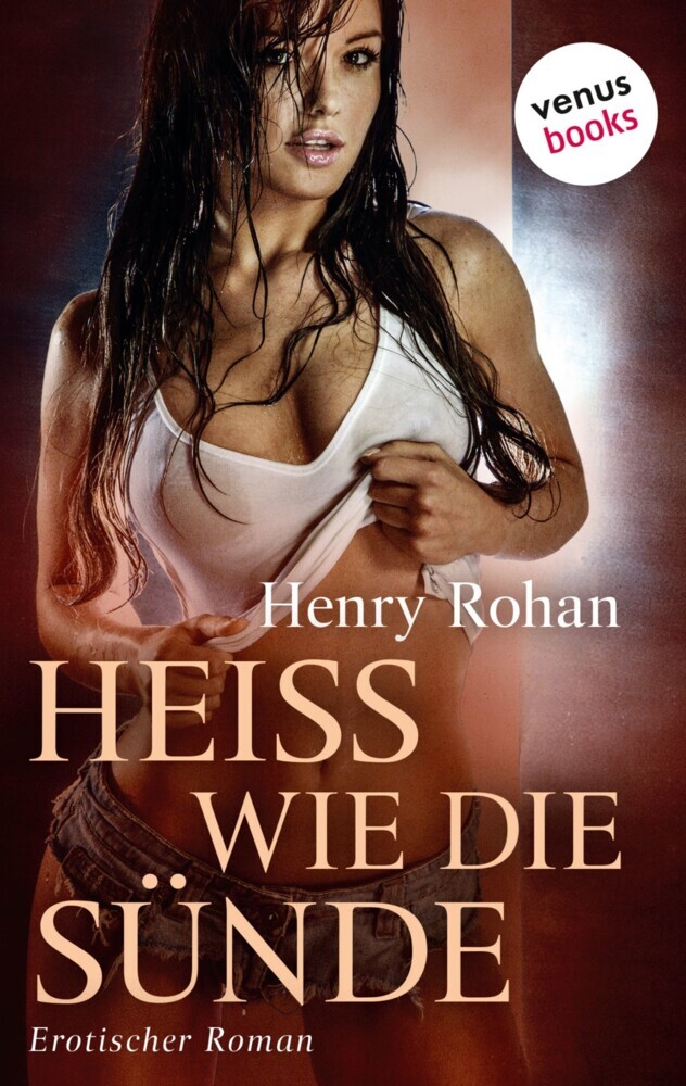 Heiß wie die Sünde main product photo