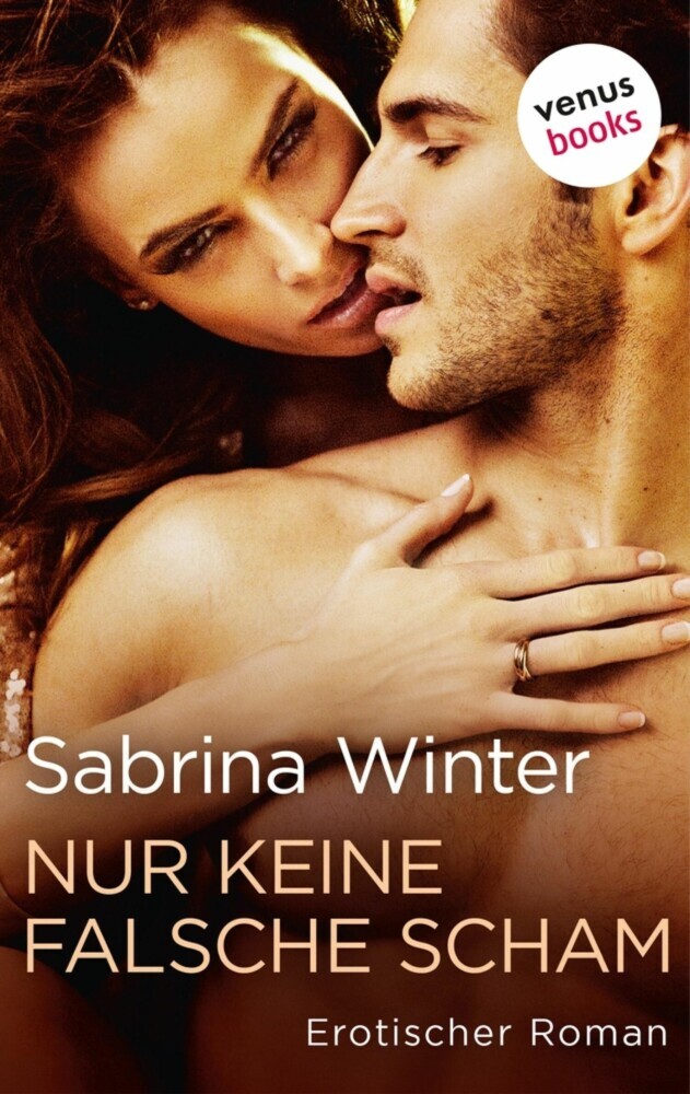 Nur keine falsche Scham main product photo