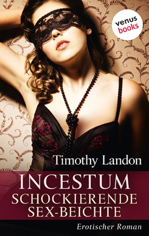 Incestum - Schockierende Sex-Beichte main product photo