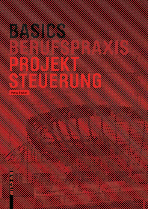 Basics Projektsteuerung main product photo