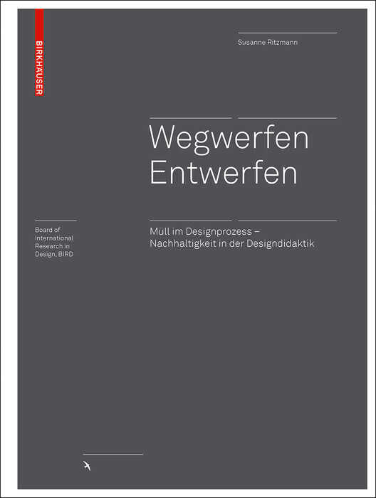 Wegwerfen - Entwerfen main product photo