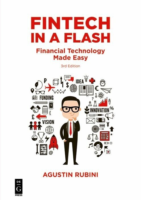 Fintech in a Flash main product photo