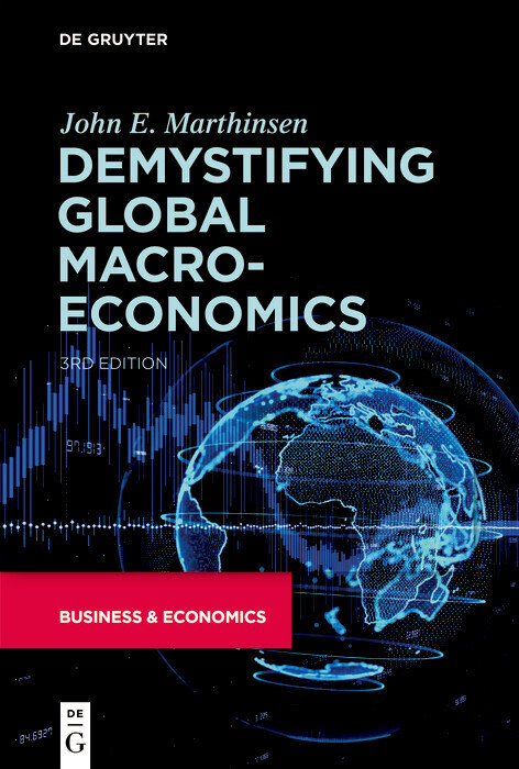 Demystifying Global Macroeconomics main product photo