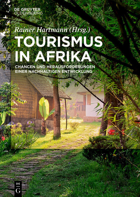 Tourismus in Afrika main product photo