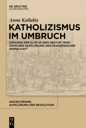 Katholizismus im Umbruch