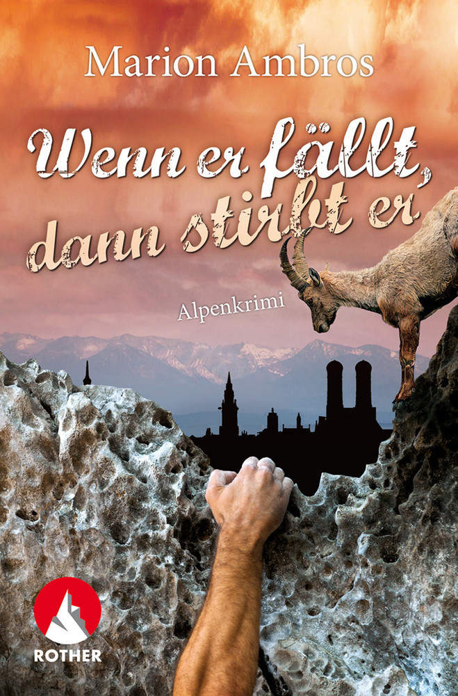 Wenn er fällt, dann stirbt er main product photo