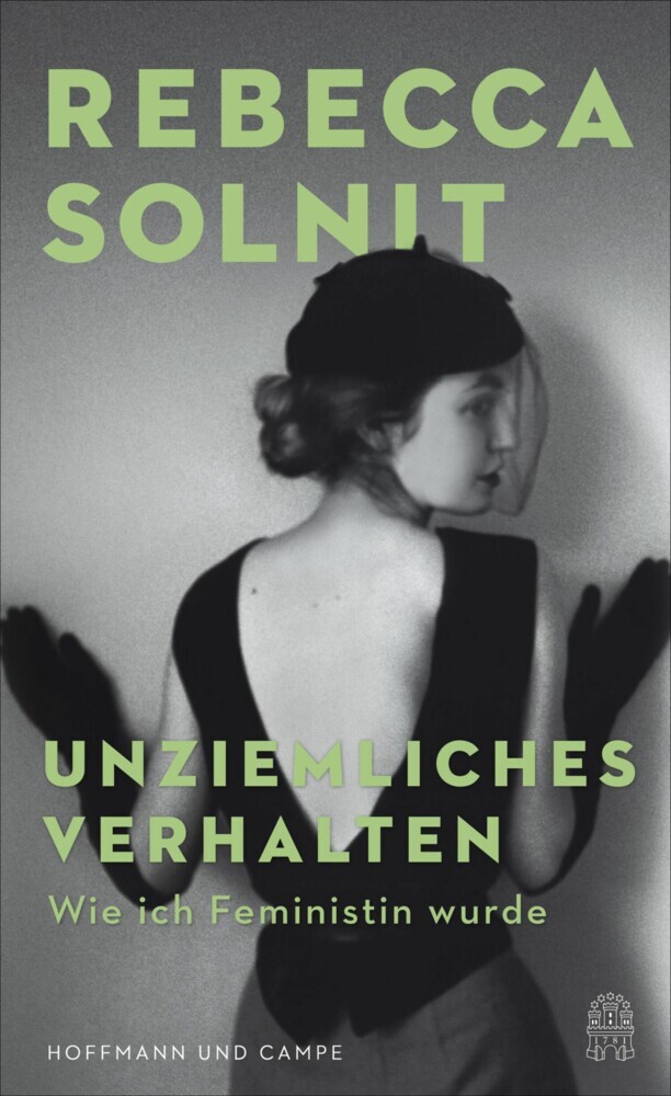 Unziemliches Verhalten main product photo