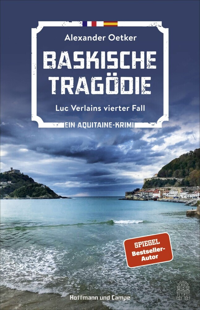 Baskische Tragödie main product photo