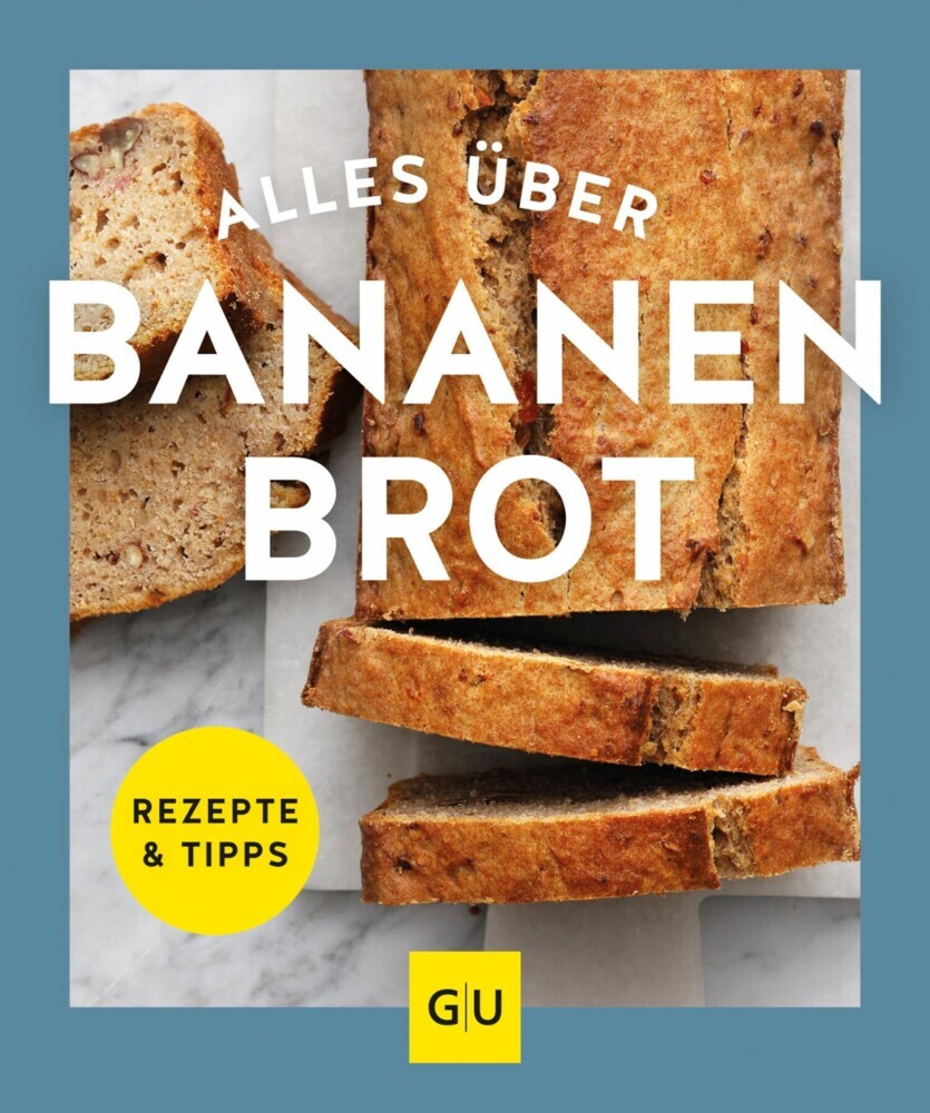 Alles über Bananenbrot main product photo