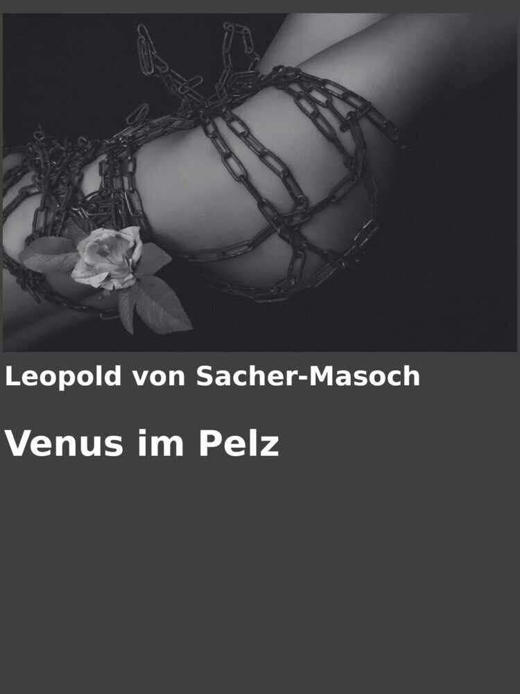 Venus im Pelz main product photo