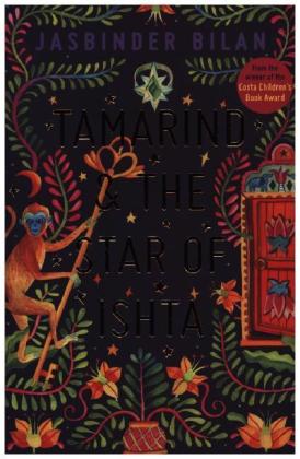Tamarind & The Star of Ishta